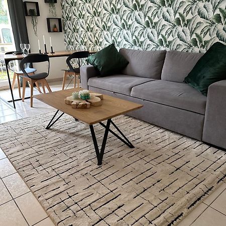 Appartement Entierement Renove Roye  Luaran gambar