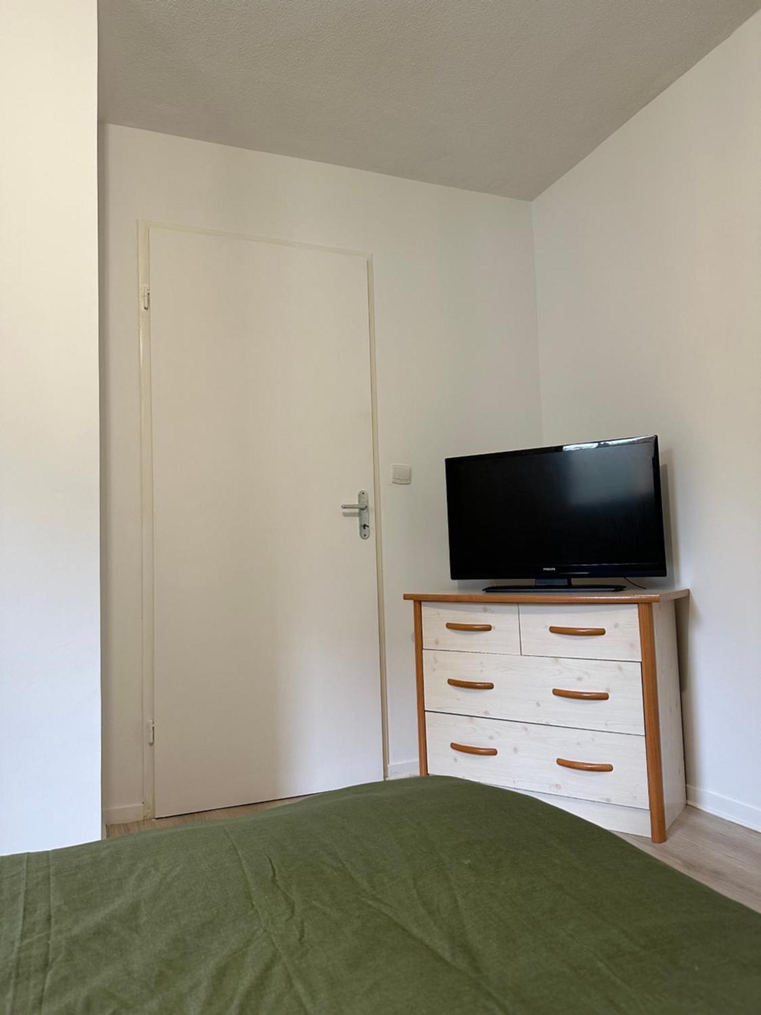 Appartement Entierement Renove Roye  Luaran gambar