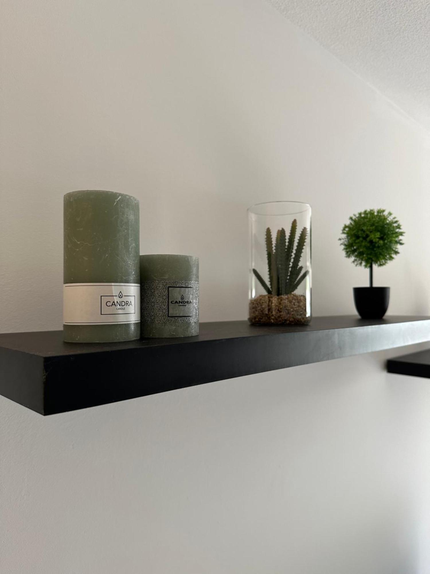 Appartement Entierement Renove Roye  Luaran gambar